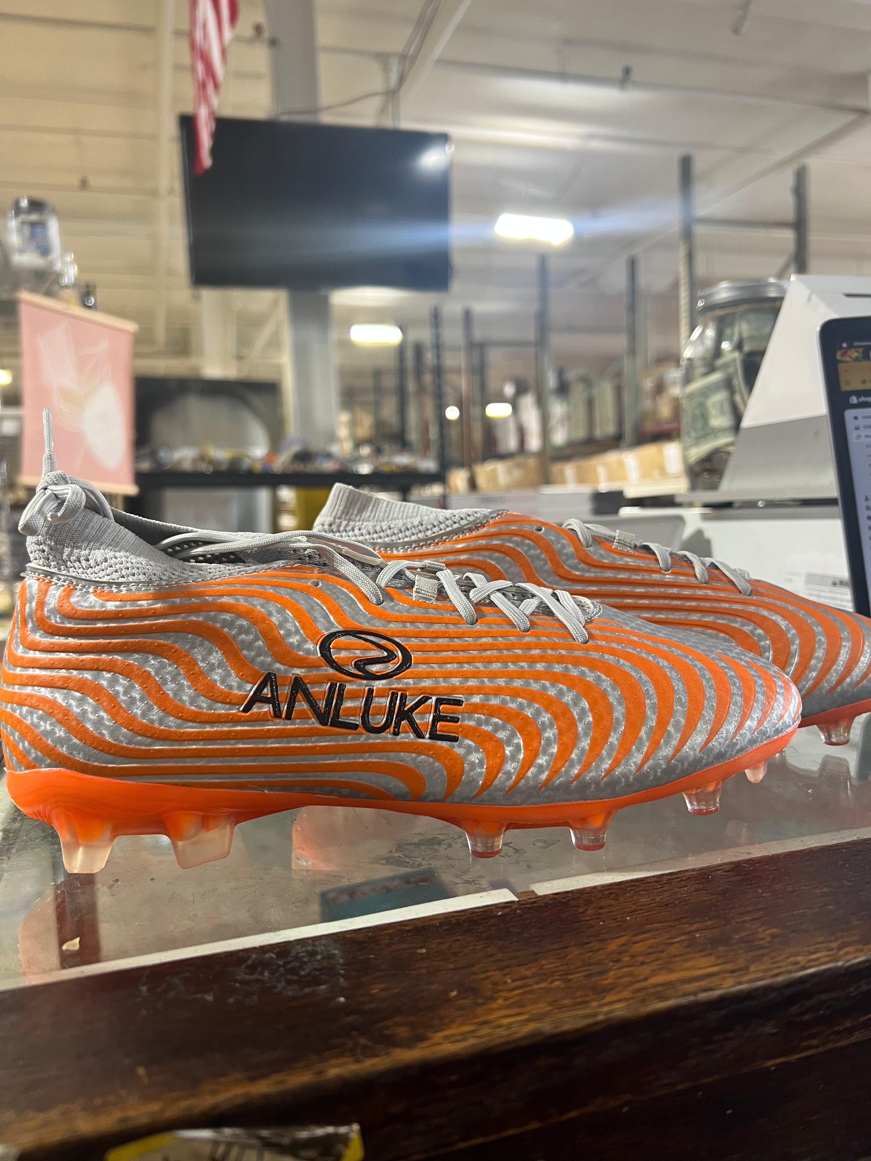 Mens Soccer Cleats