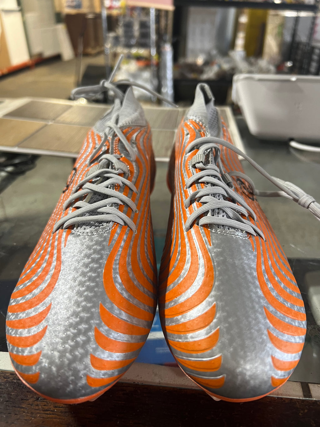 Mens Soccer Cleats