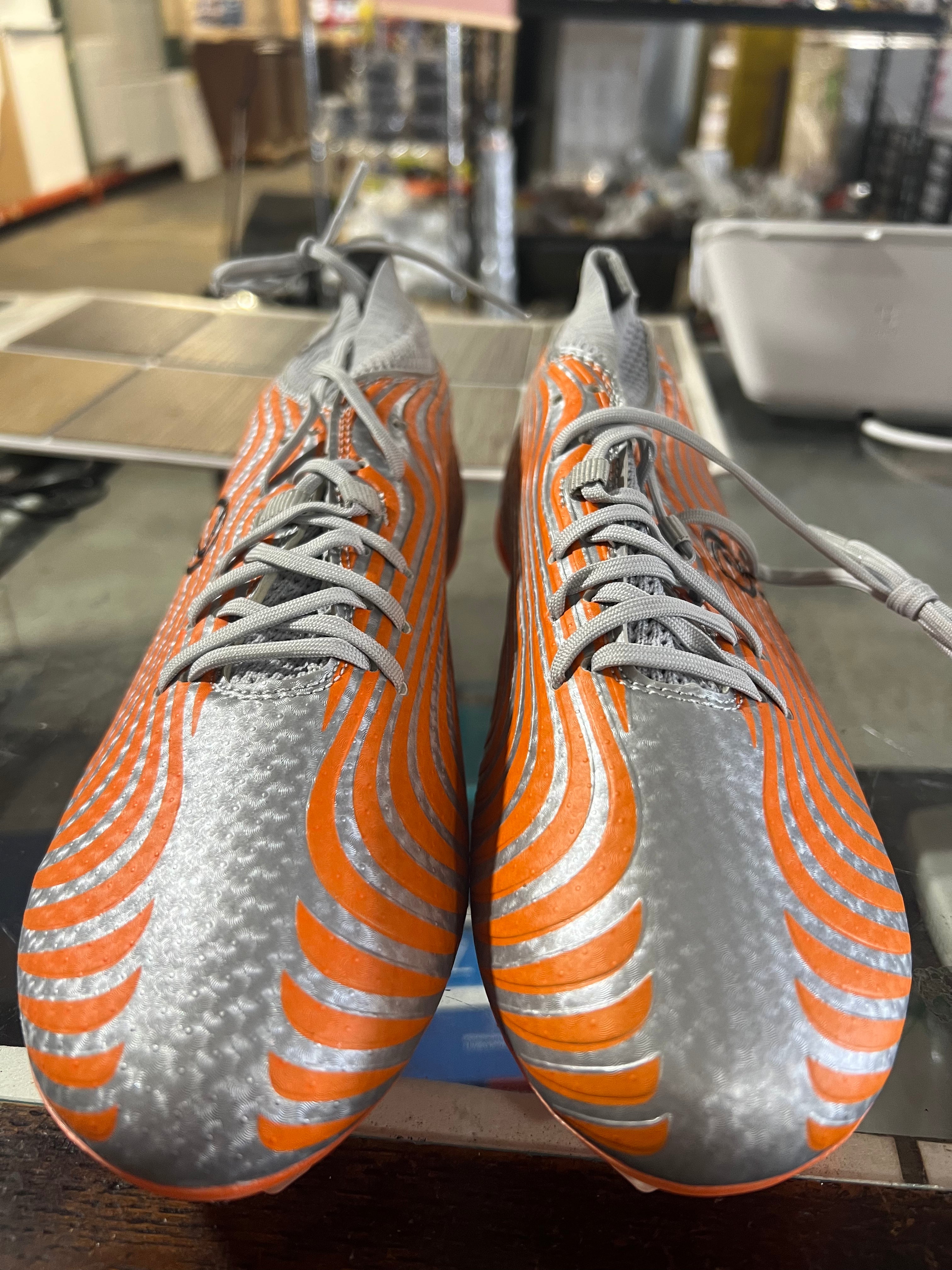 Mens Soccer Cleats