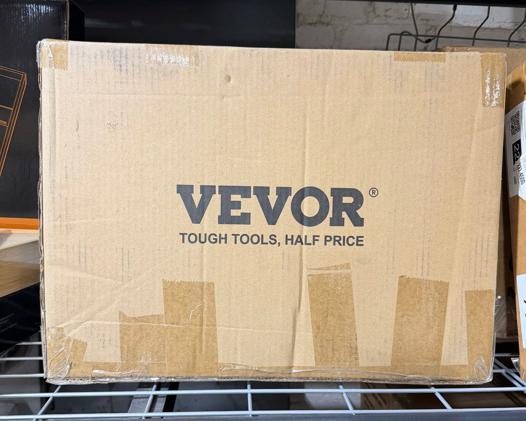 Vevor Electric Warming