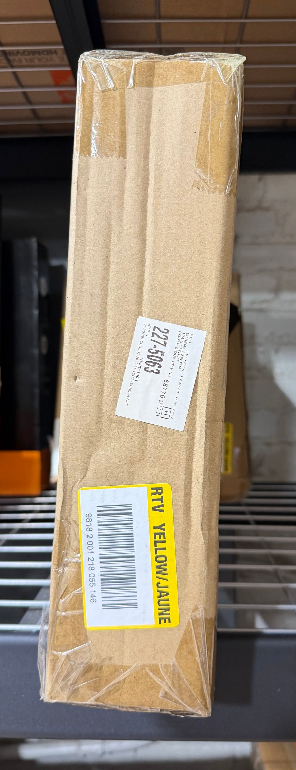 Vevor Electric Warming