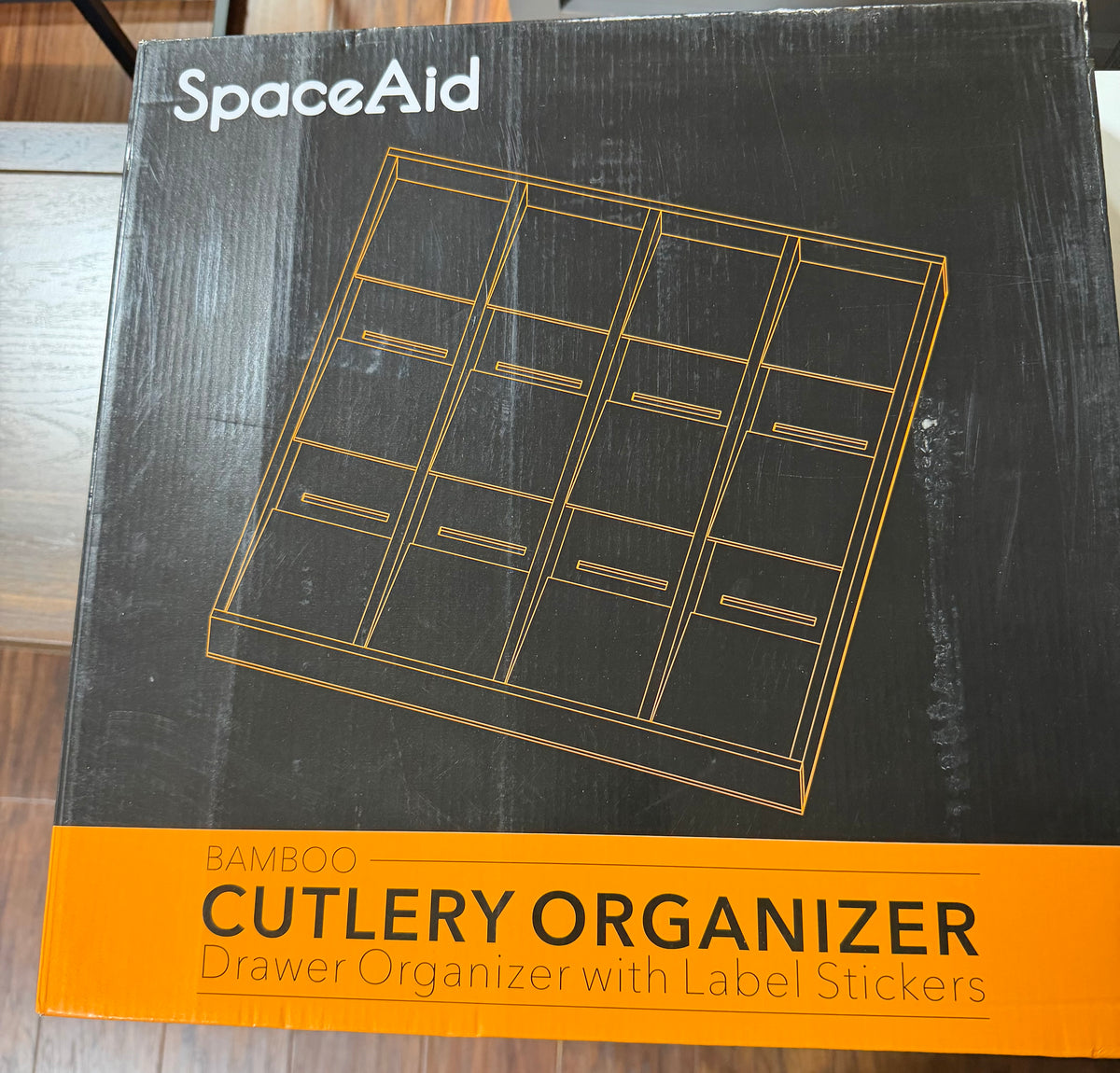 Space Aid