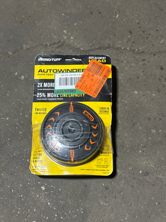 Autowinder PR