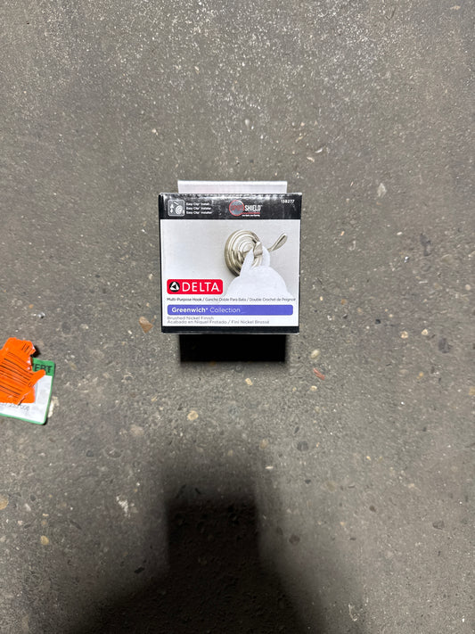 Delta multi purpose hook