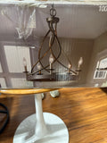 Home decorators collection 5 light chandelier