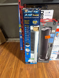 Attic air tower