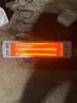 Infrared Heater