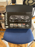 Proctor silent portable cook top