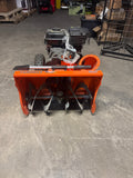 Yard max snowblower