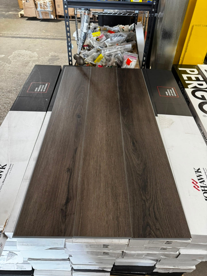 Mohawk Solid Tech Rigid